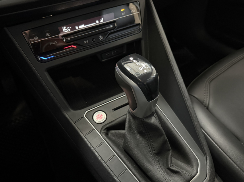 volkswagen virtus comfortline8