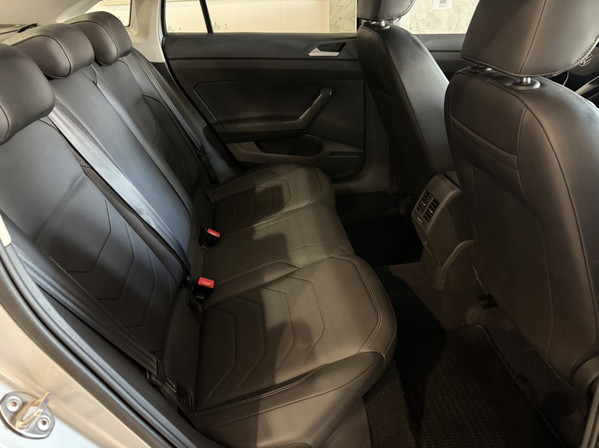 volkswagen virtus comfortline10