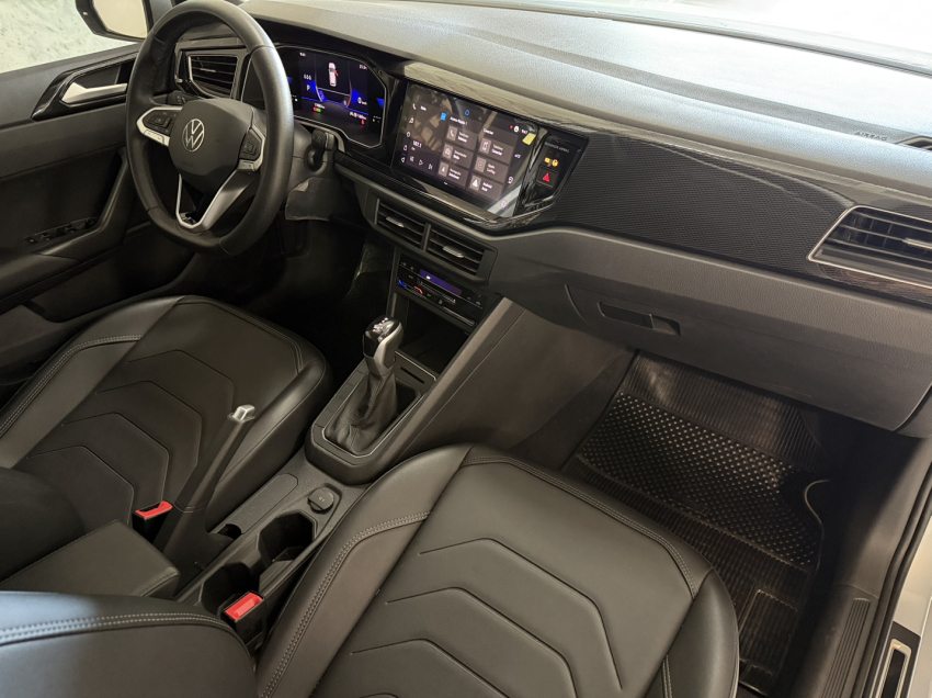 volkswagen virtus comfortline4