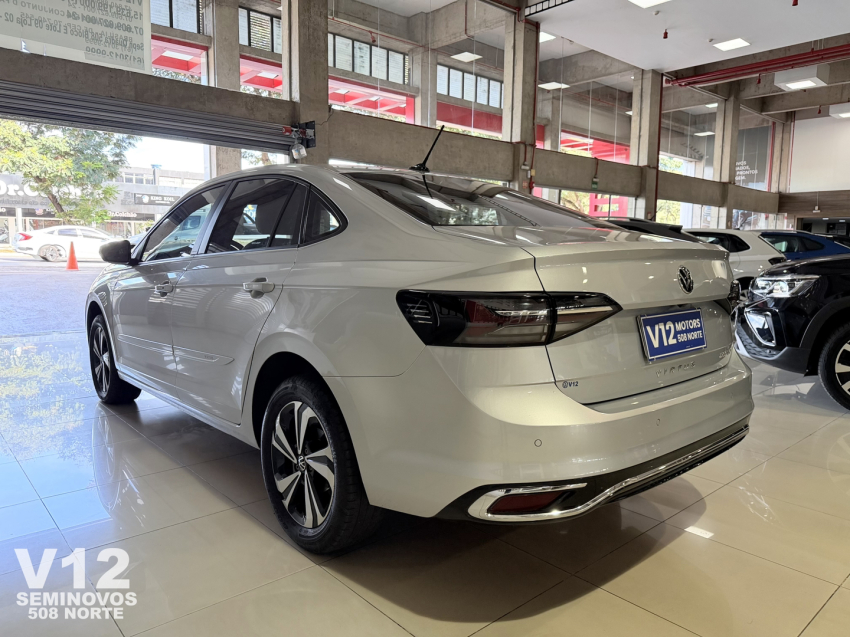 volkswagen virtus comfortline3
