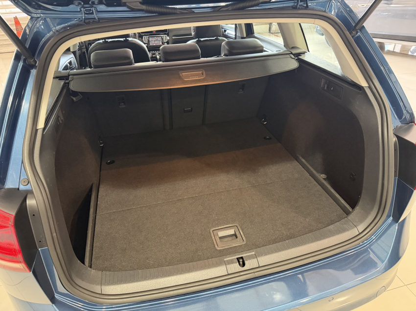 volkswagen golf 1.4 tsi variant highline 16v gasolina 4p automatico flex 201514