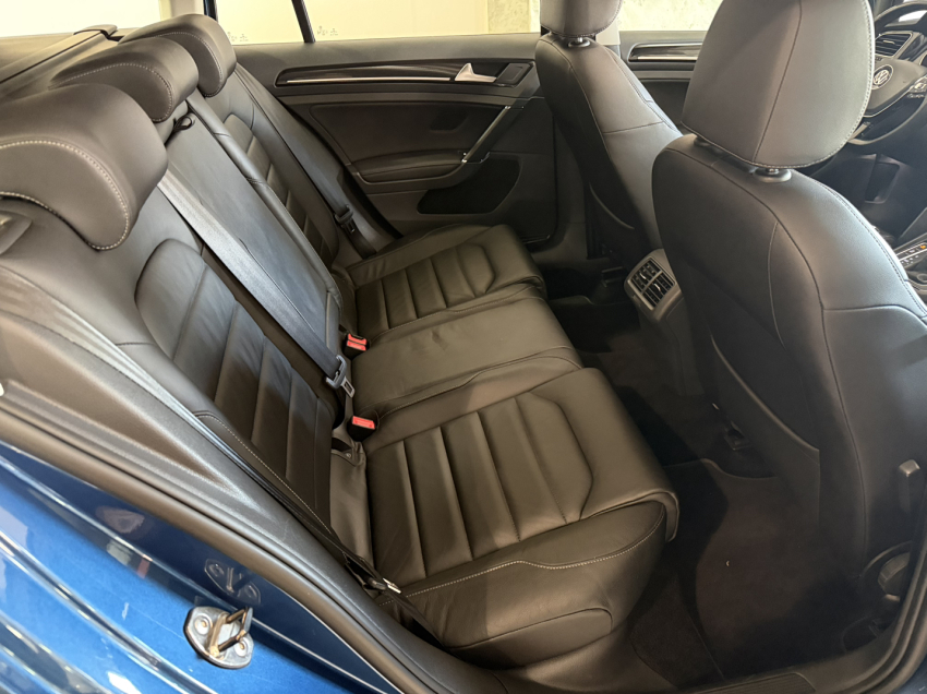 volkswagen golf 1.4 tsi variant highline 16v gasolina 4p automatico flex 201510