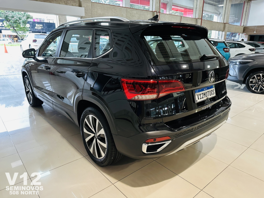 volkswagen taos highline3