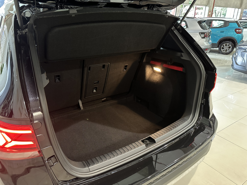 volkswagen taos highline9