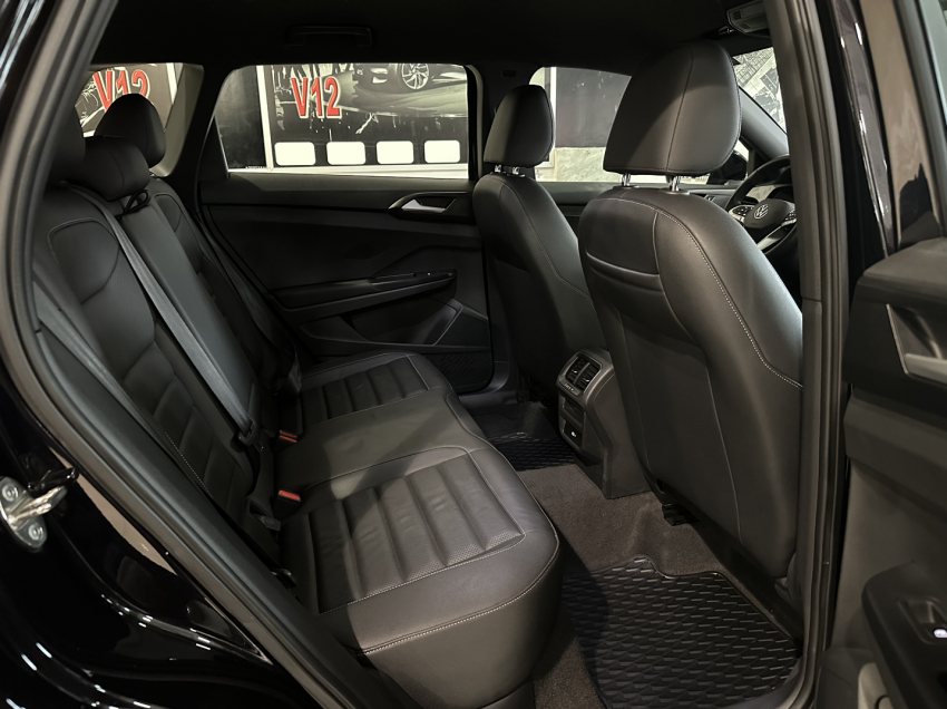 volkswagen taos highline8