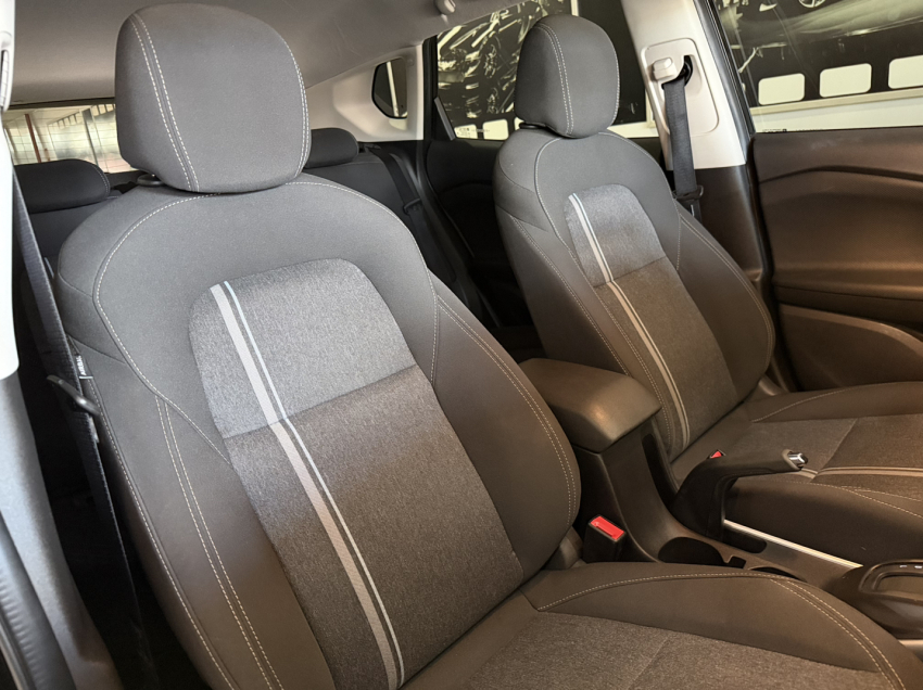 chevrolet tracker 1.0 turbo flex lt automatico14