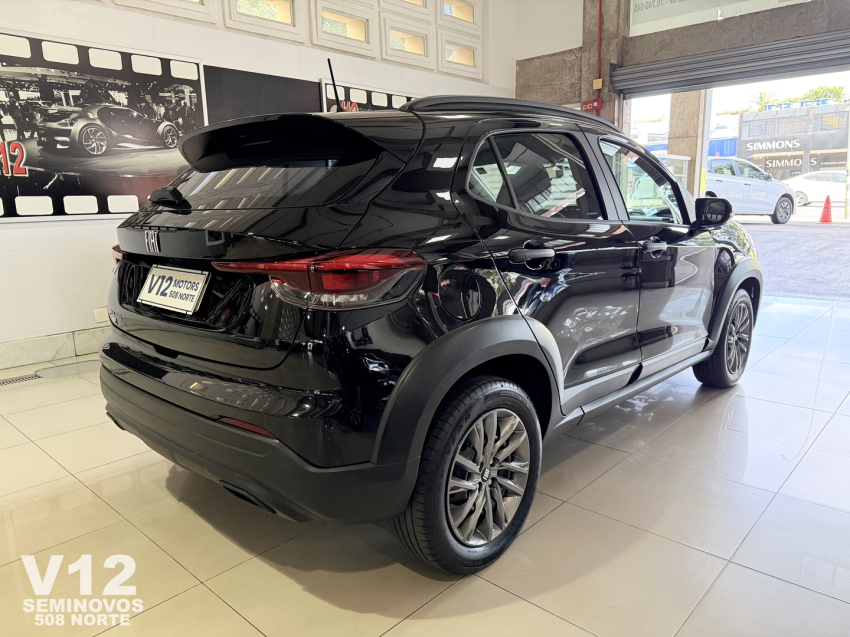 fiat pulse2
