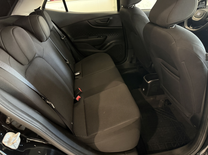 fiat pulse13