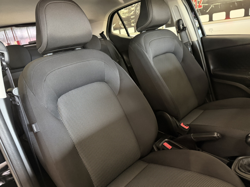 fiat pulse12