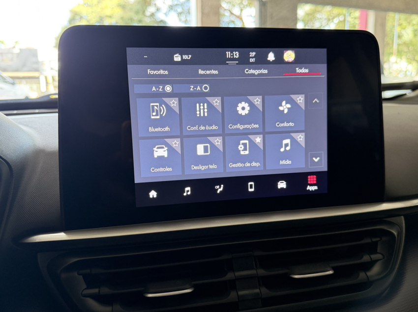 fiat pulse5