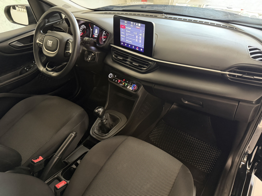 fiat pulse4