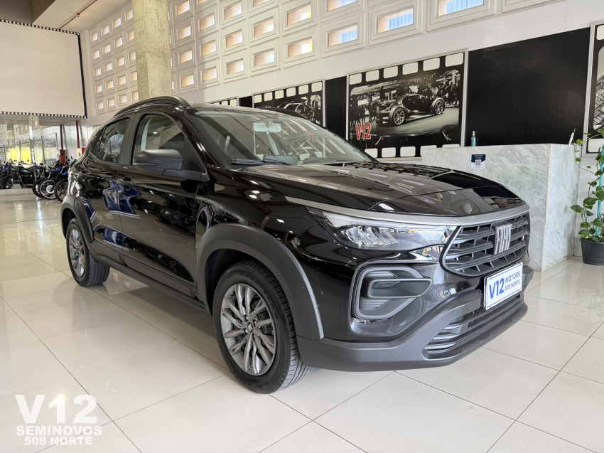 fiat pulse1
