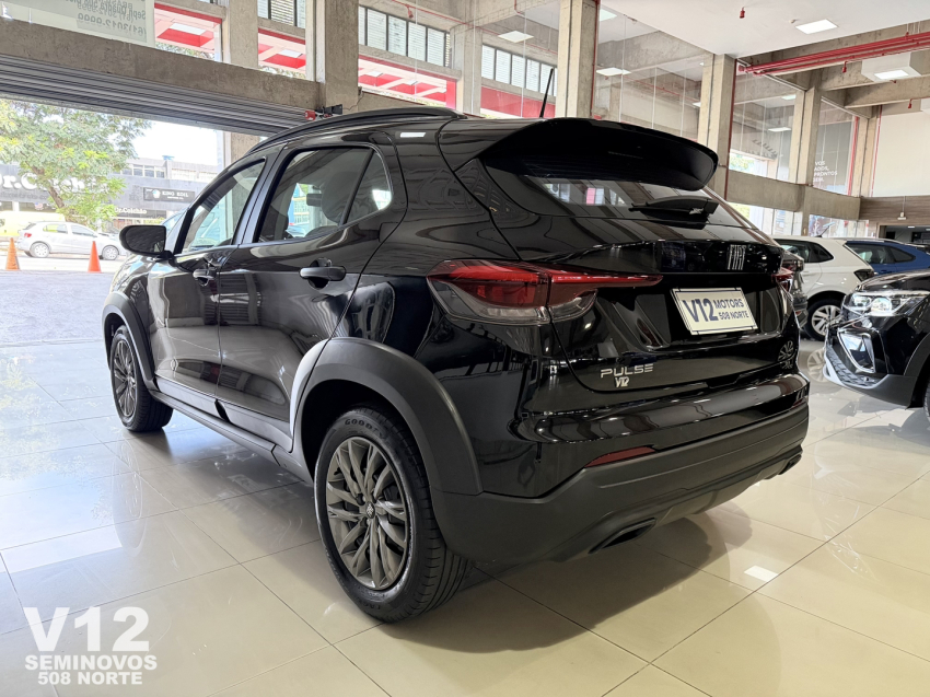 fiat pulse3