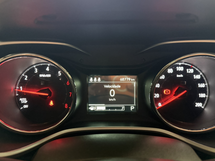 chevrolet tracker 1.0 turbo flex lt automatico 4p 20216