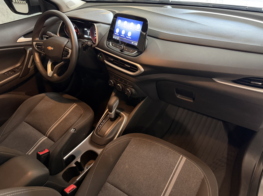 chevrolet tracker 1.0 turbo flex lt automatico 4p 20214