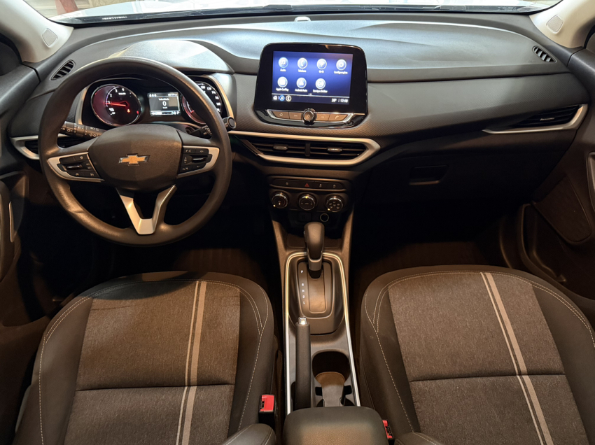 chevrolet tracker 1.0 turbo flex lt automatico 4p 202110