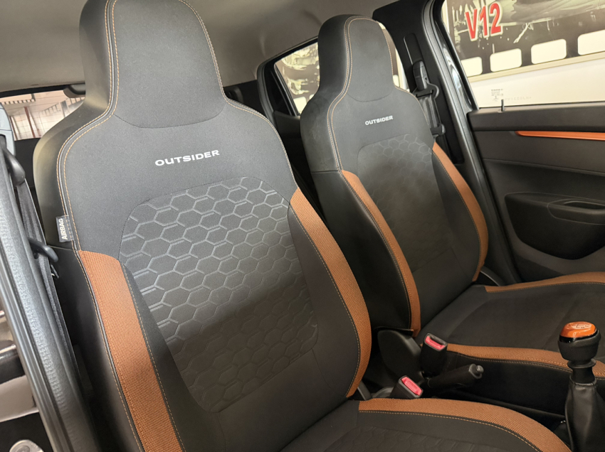 renault kwid 1.0 12v sce flex outsider manual 4p 202212