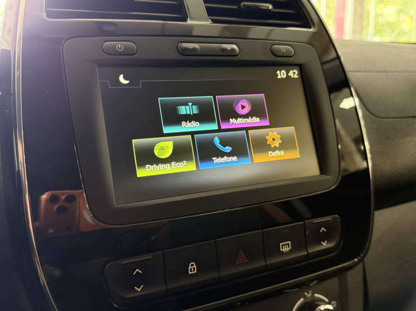 renault kwid 1.0 12v sce flex outsider manual 4p 20228