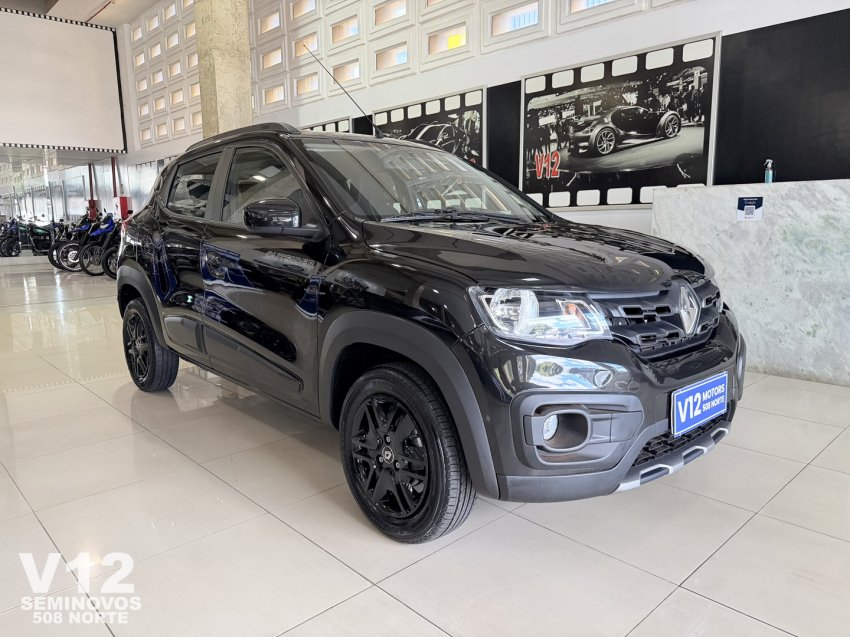 renault kwid 1.0 12v sce flex outsider manual 4p 20221