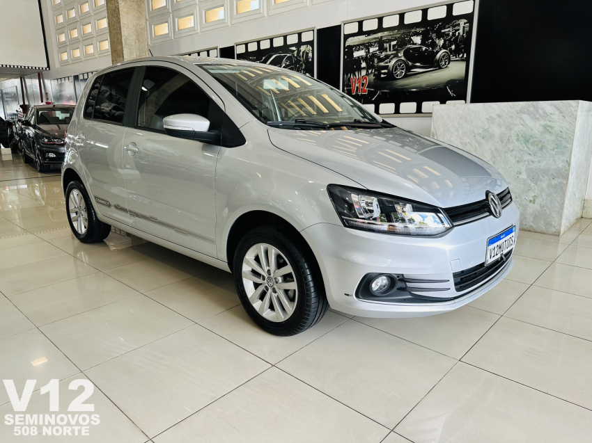 volkswagen fox 1.6 msi total flex connect 4p manual 20201