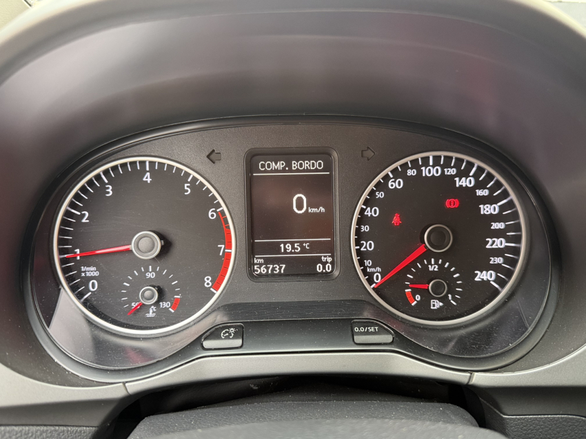volkswagen fox 1.6 msi total flex connect 4p manual 20206