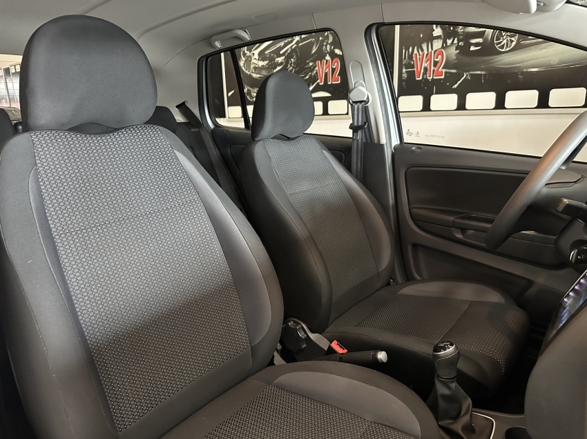 volkswagen fox 1.6 msi total flex connect 4p manual 202010