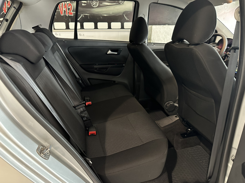 volkswagen fox 1.6 msi total flex connect 4p manual 20209