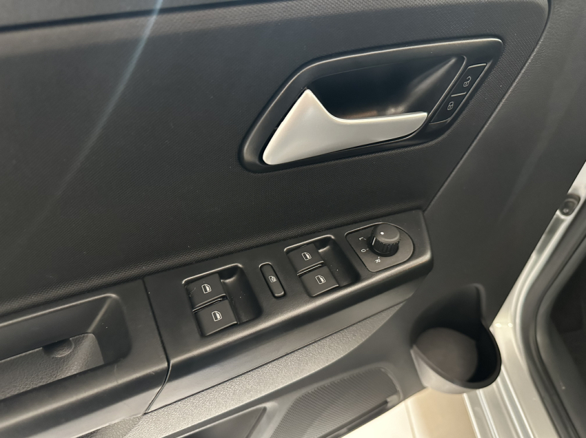 volkswagen fox 1.6 msi total flex connect 4p manual 20208