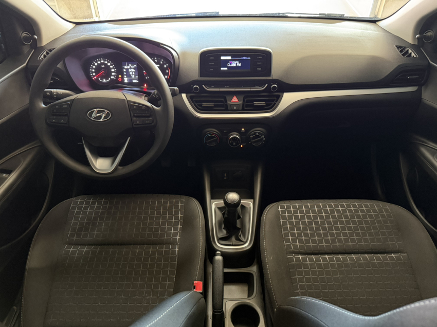 hyundai hb20 1.0 12v flex sense plus manual 4p 202513