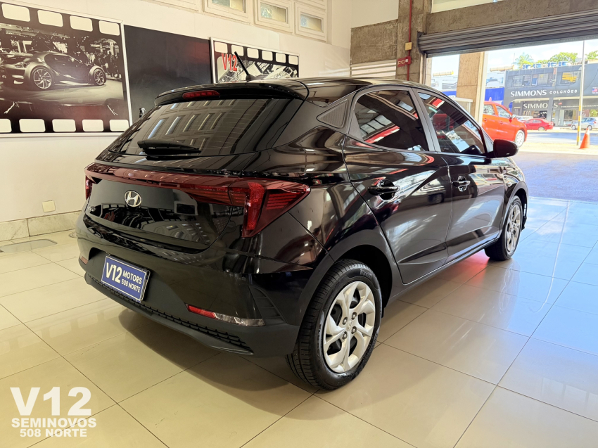 hyundai hb20 1.0 12v flex sense plus manual 4p 20252