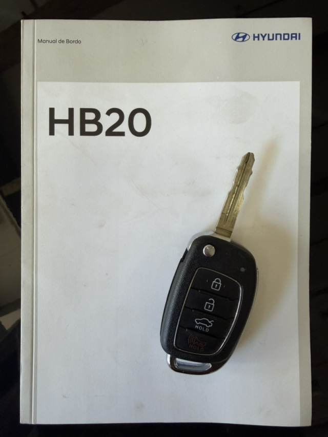 hyundai hb20 1.0 12v flex sense plus manual 4p 20257