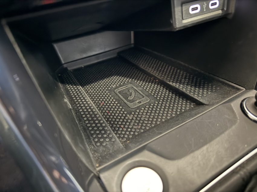 vw t-cross comfortline8