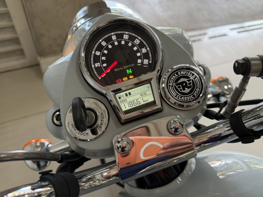 royal enfield classic 350 halcyon gasolina manual 20247