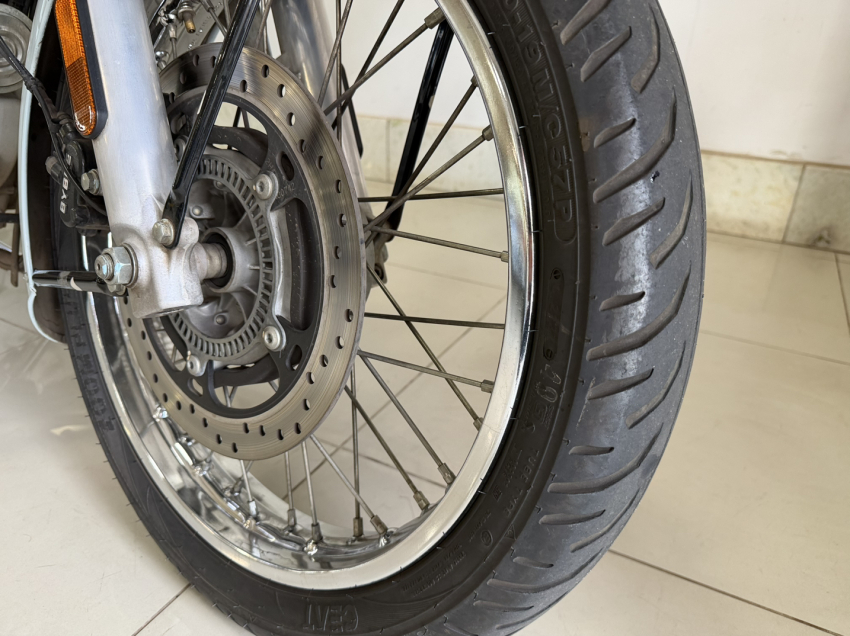 royal enfield classic 350 halcyon gasolina manual 20245