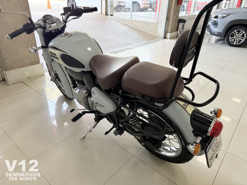 royal enfield classic 350 halcyon gasolina manual 20241