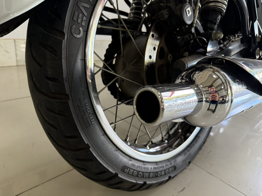 royal enfield classic 350 halcyon gasolina manual 20246