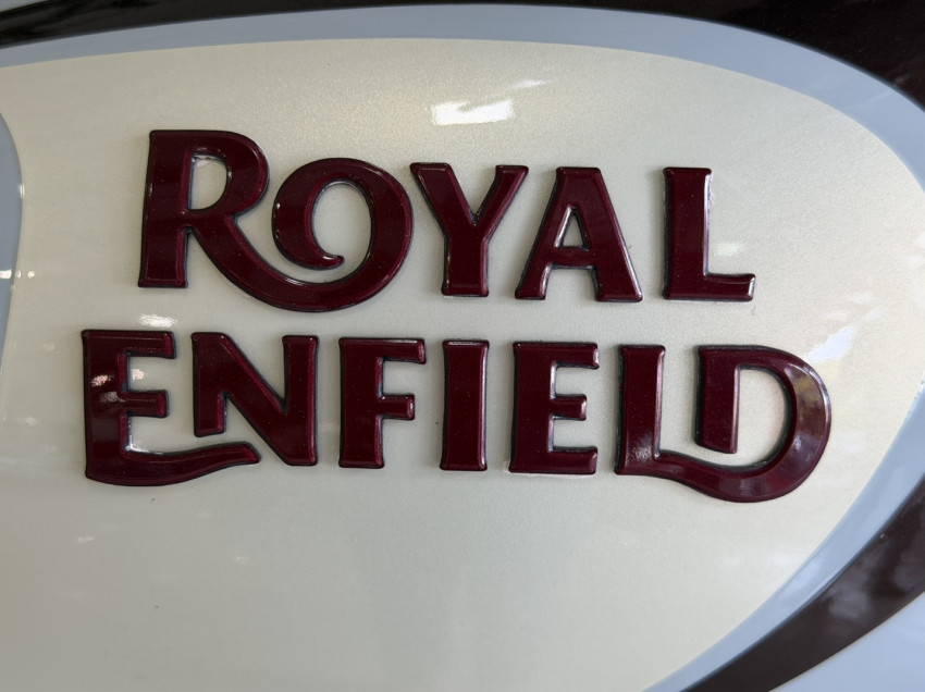 royal enfield classic 350 halcyon gasolina manual 20244
