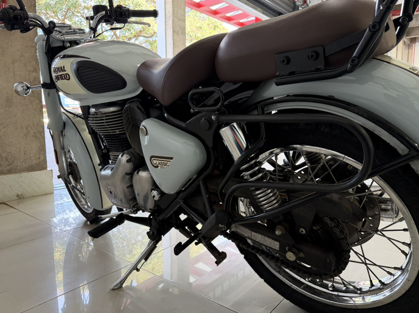 royal enfield classic 350 halcyon gasolina manual 20249