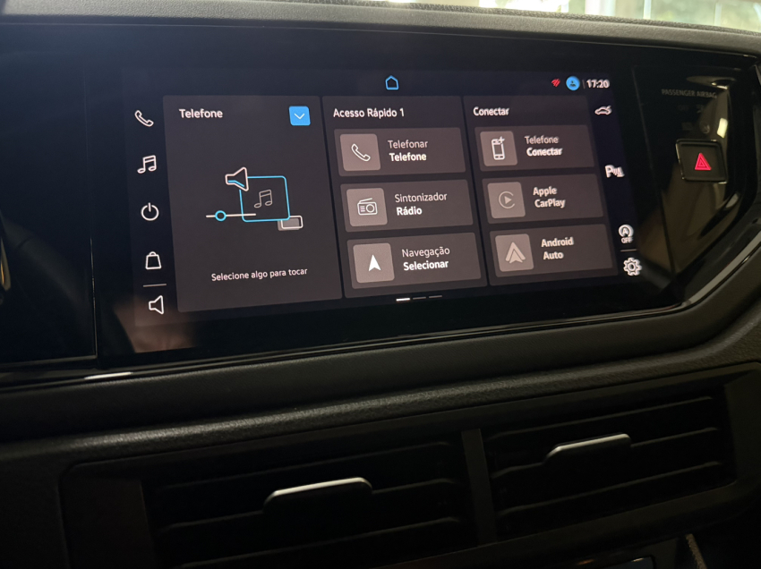 volkswagen nivus highline + lauch5