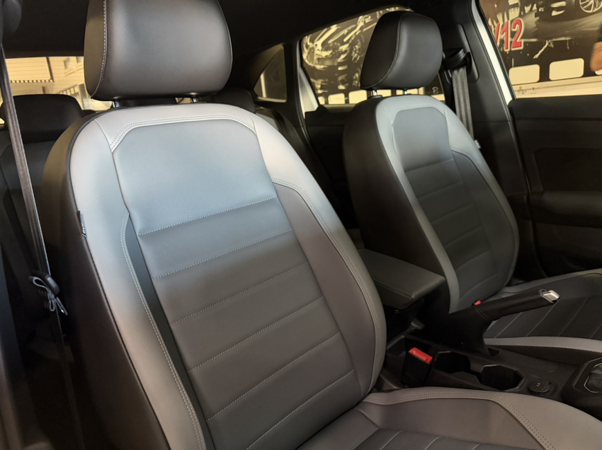 volkswagen nivus highline + lauch12