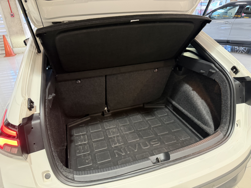 volkswagen nivus highline + lauch11