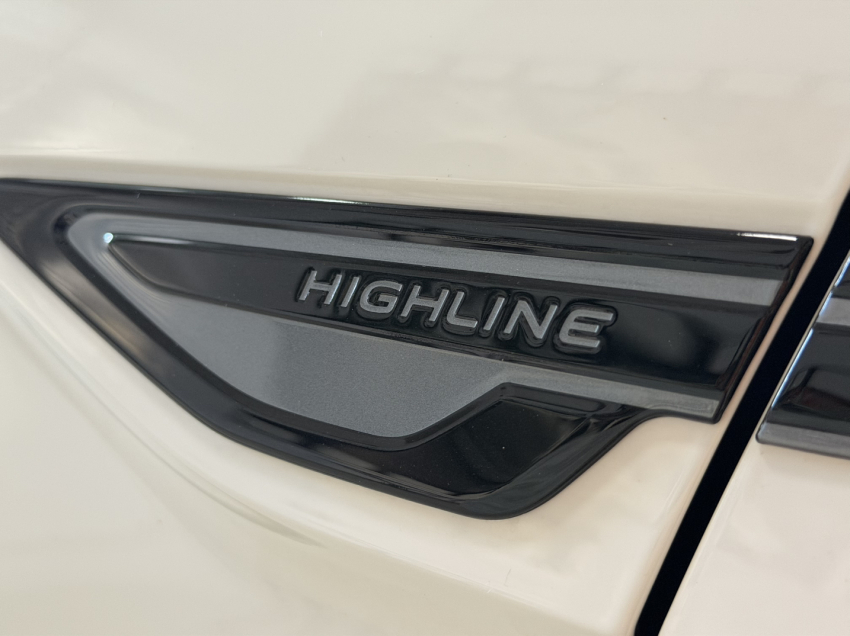 volkswagen nivus highline + lauch10