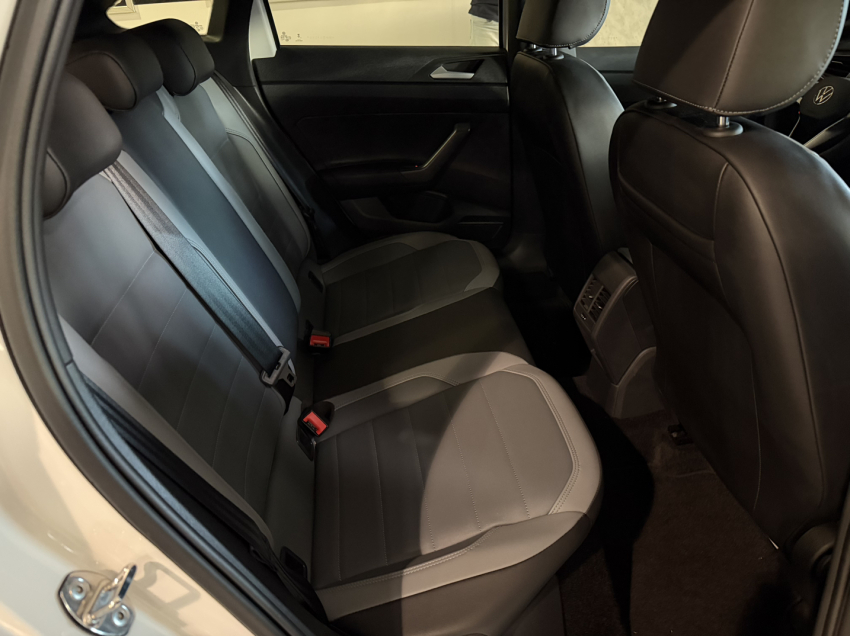 volkswagen nivus highline + lauch15