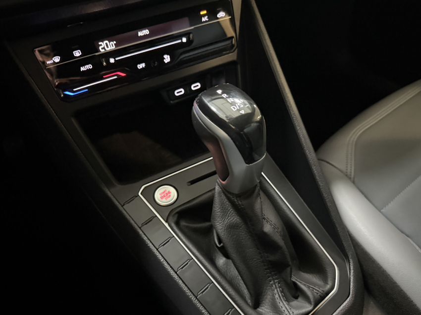 volkswagen nivus highline + lauch9