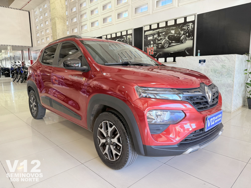 renault kwid 1.0 12v sce flex outsider manual 4p 20231
