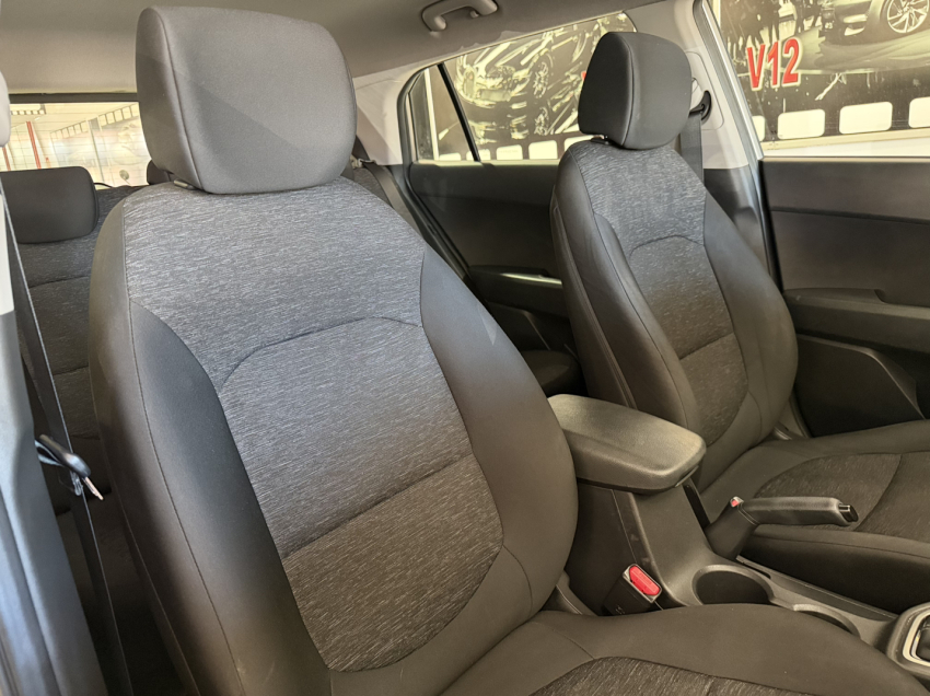 hyundai creta 1.6 16v flex action automatico 4p 202212