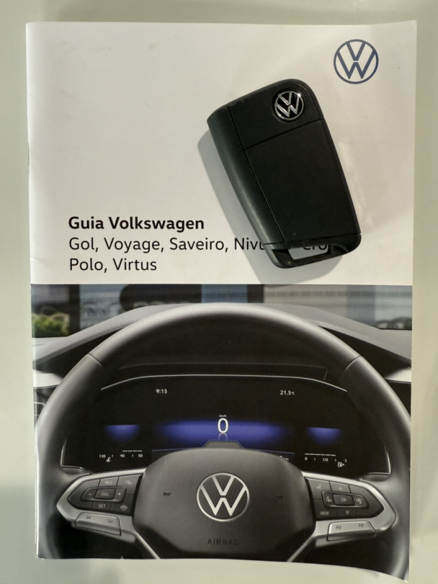 volkswagen polo track.6