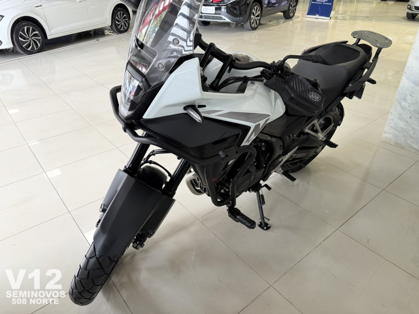 honda nx 500 abs gasolina manual 20263