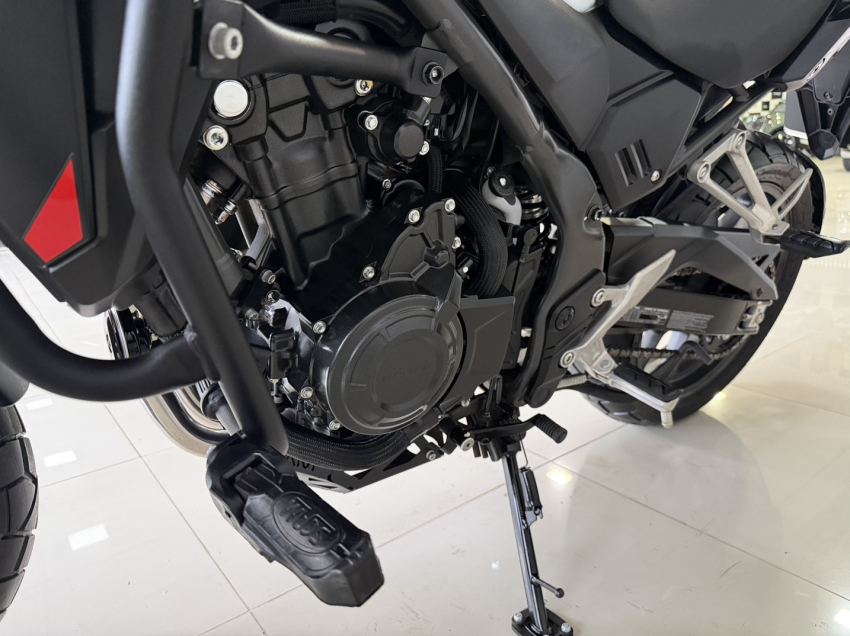honda nx 500 abs gasolina manual 20267