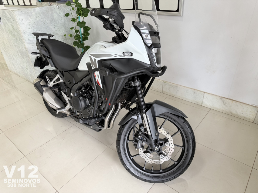 honda nx 500 abs gasolina manual 20262
